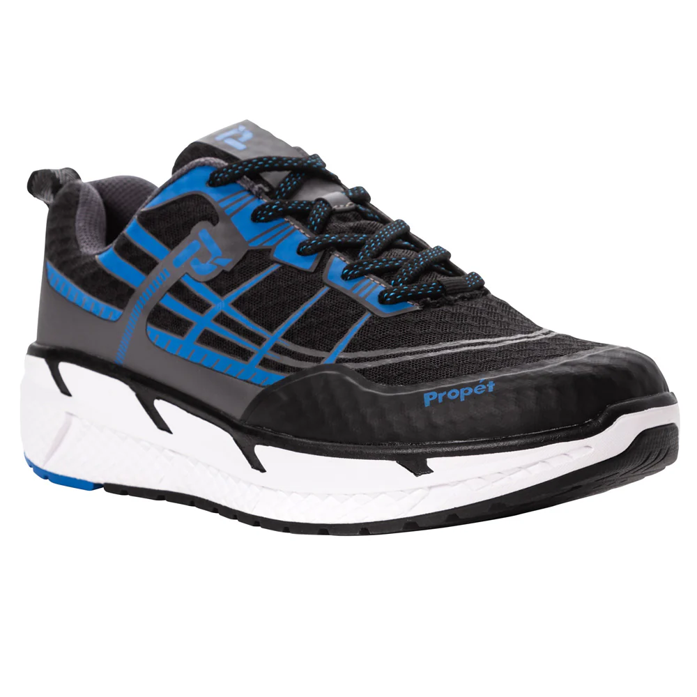 Propet Ultra Walking Shoes - Image 2