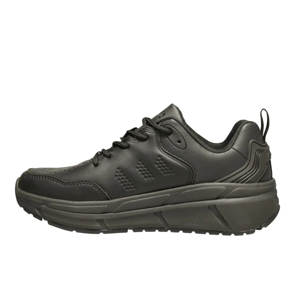 Propet Ultra Work Lace Up Sneakers - Image 3
