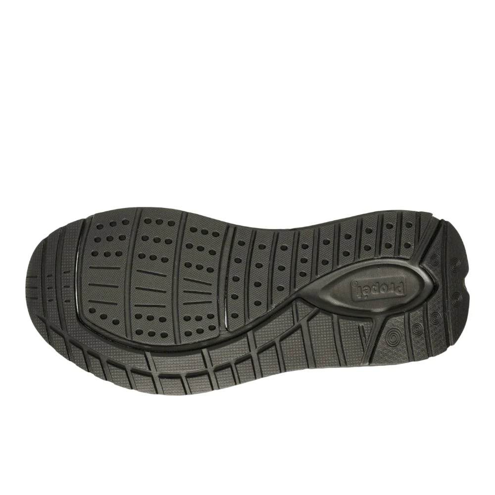 Propet Ultra Work Lace Up Sneakers - Image 5