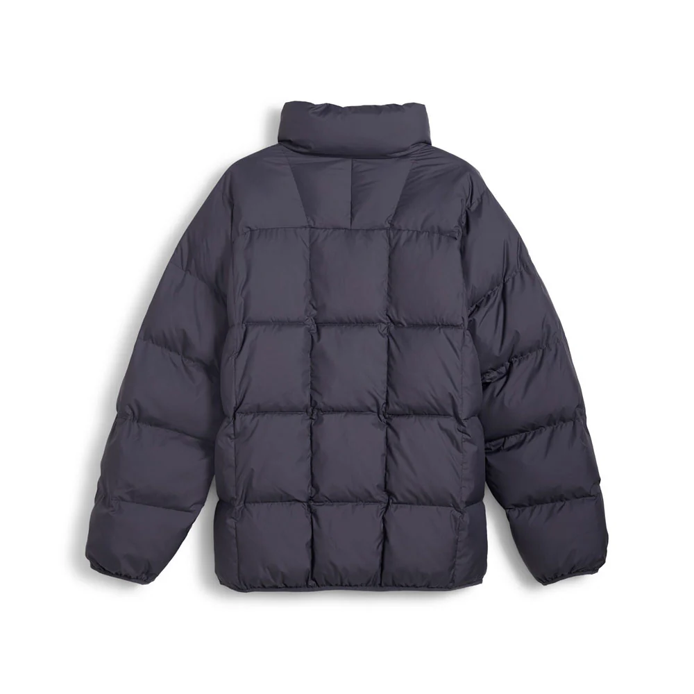 Puffer Full Zip Jacket - Image 2