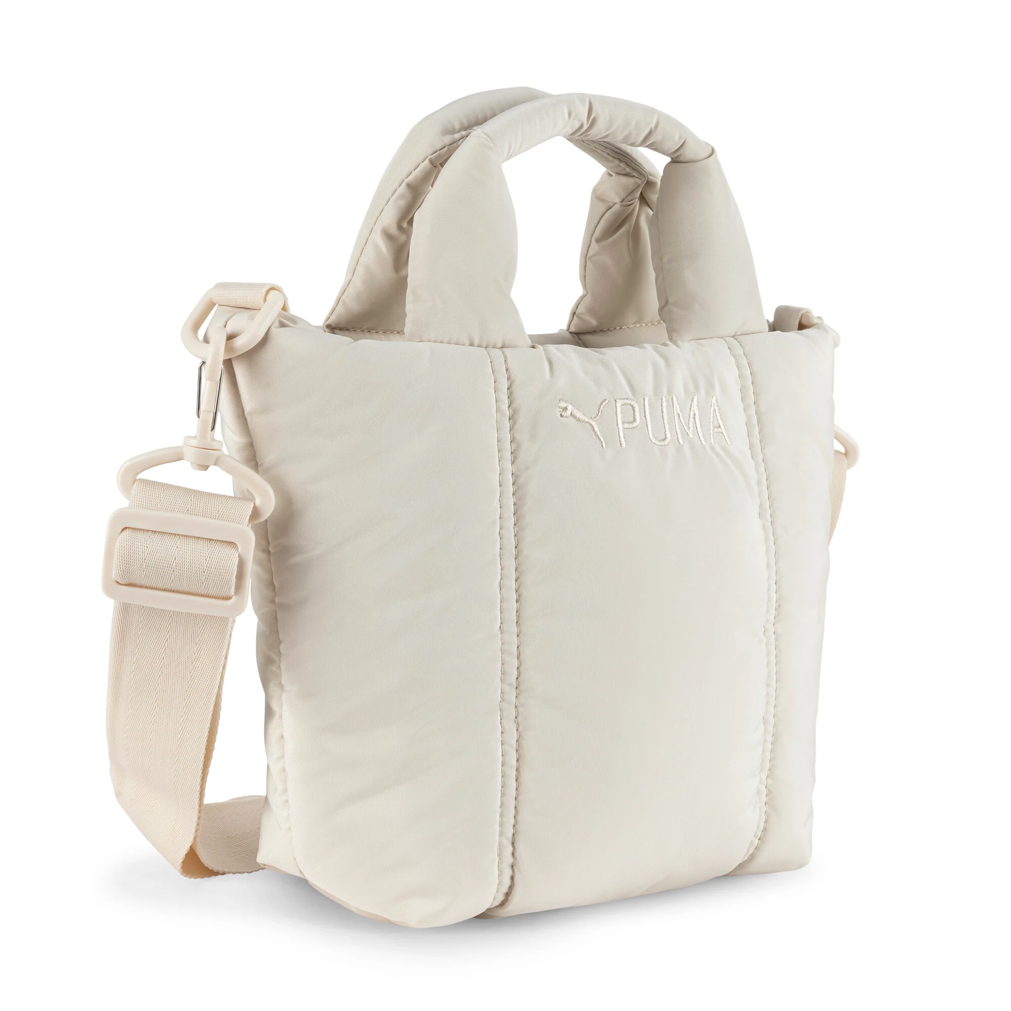 Puffer Mini Tote Bag - Image 2