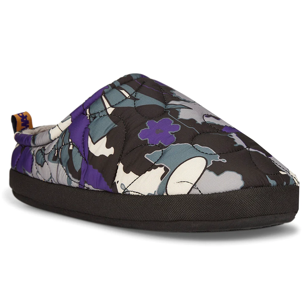 PUMA X PERKS AND MINI Puffy Scuff Slippers - Image 2