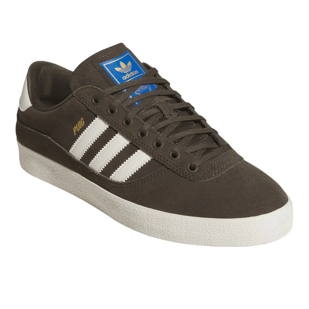 Puig Indoor Skate Shoes - Image 2