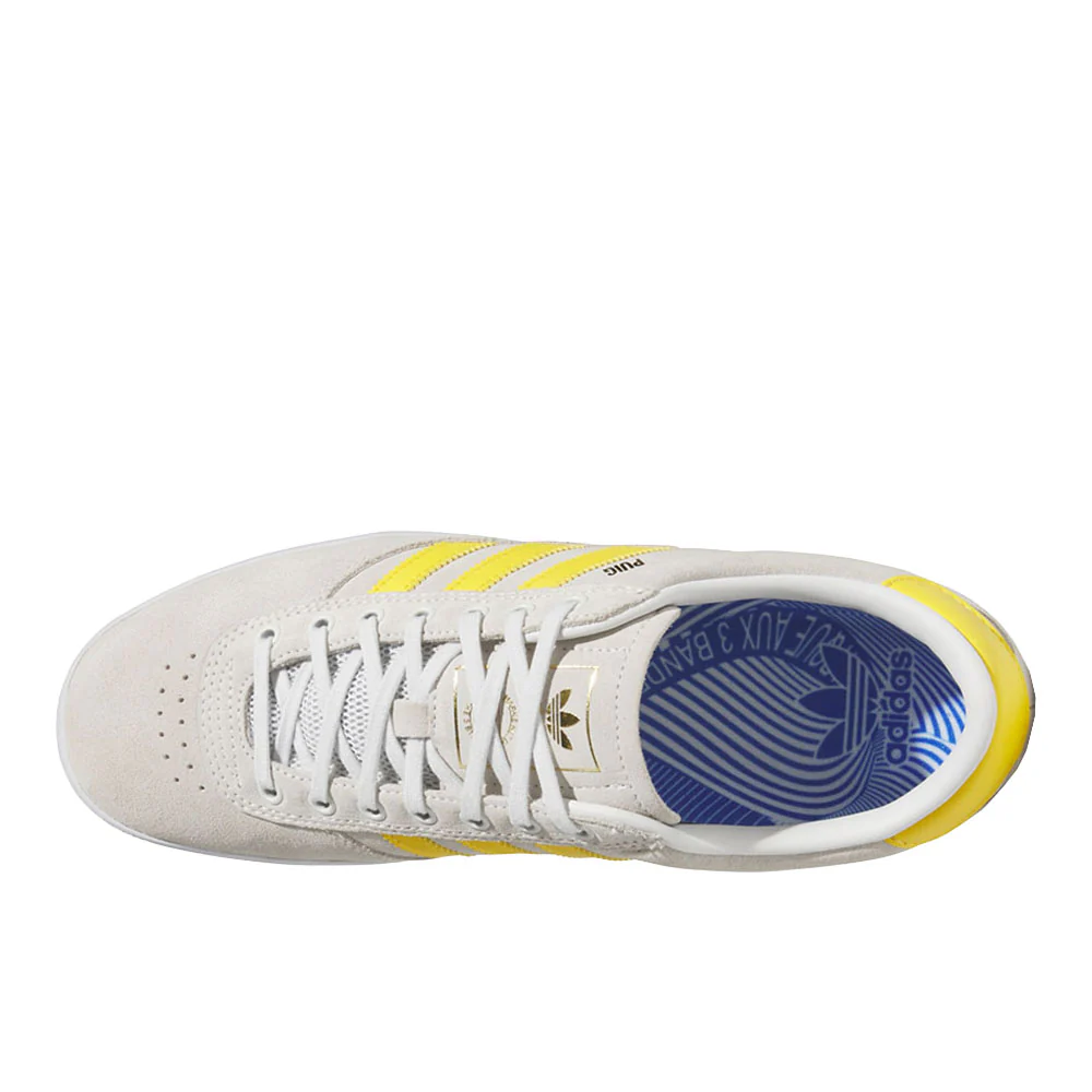 Puig Indoor Skate Shoes - Image 4