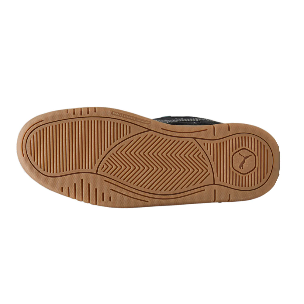 Puma-180 Cordura Lace Up Sneakers - Image 5