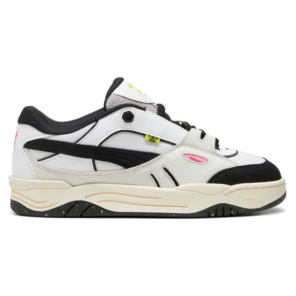 180 Fashion Lace Up Sneakers