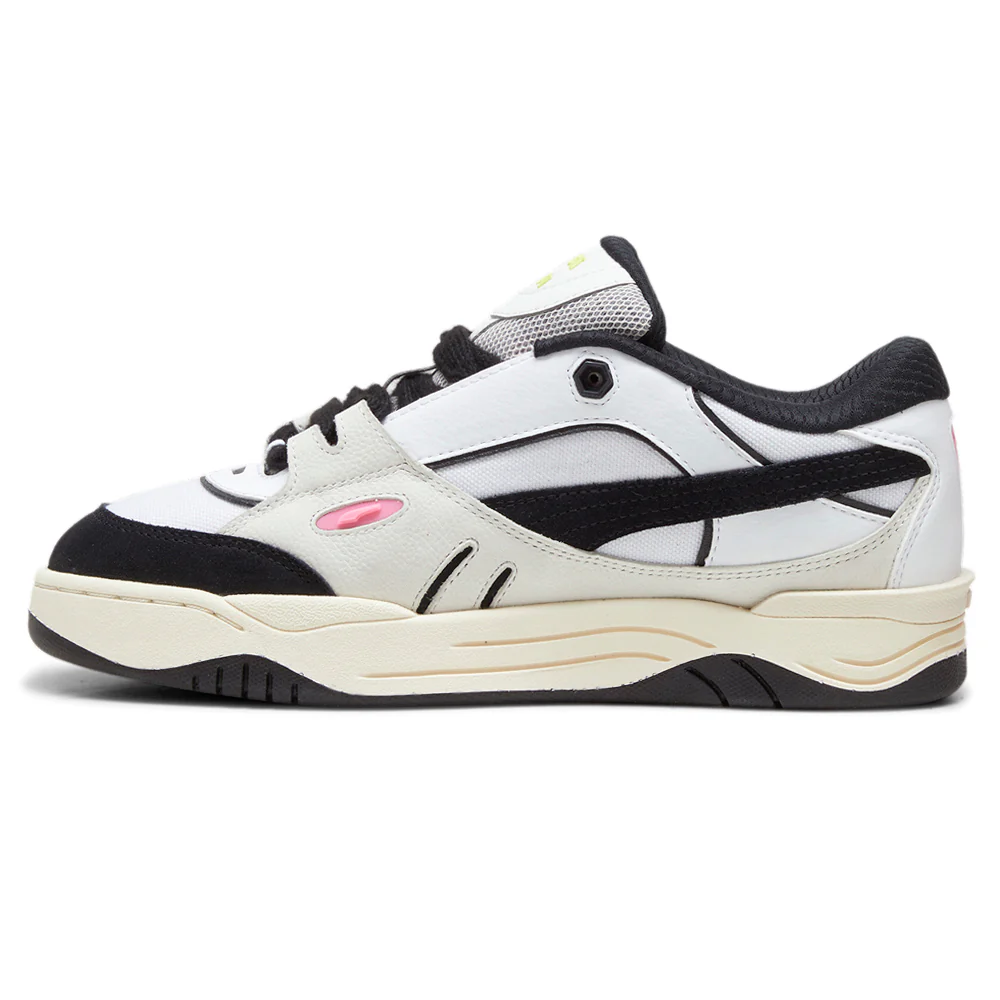180 Fashion Lace Up Sneakers - Image 3