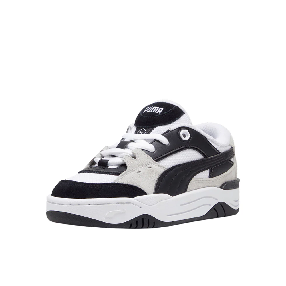 180 Lace Up Sneakers (Big Kid) - Image 2