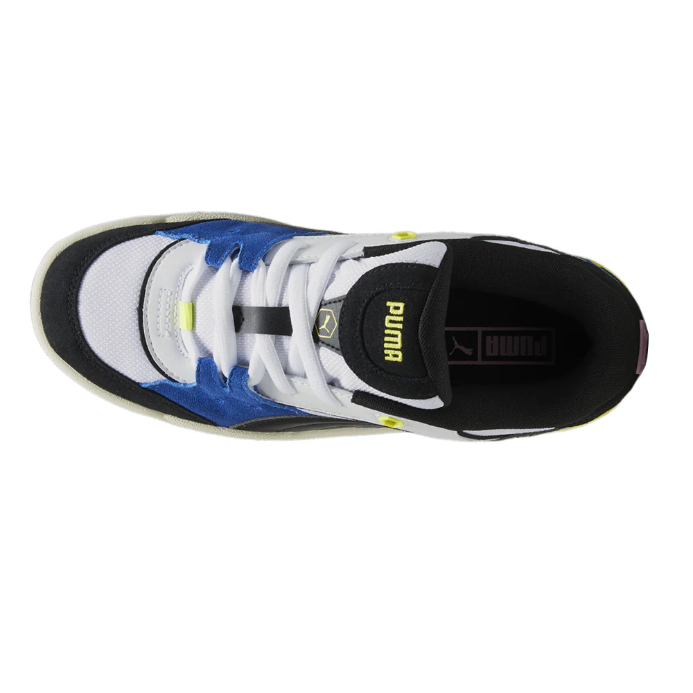 180 Lace Up Sneakers - Image 4