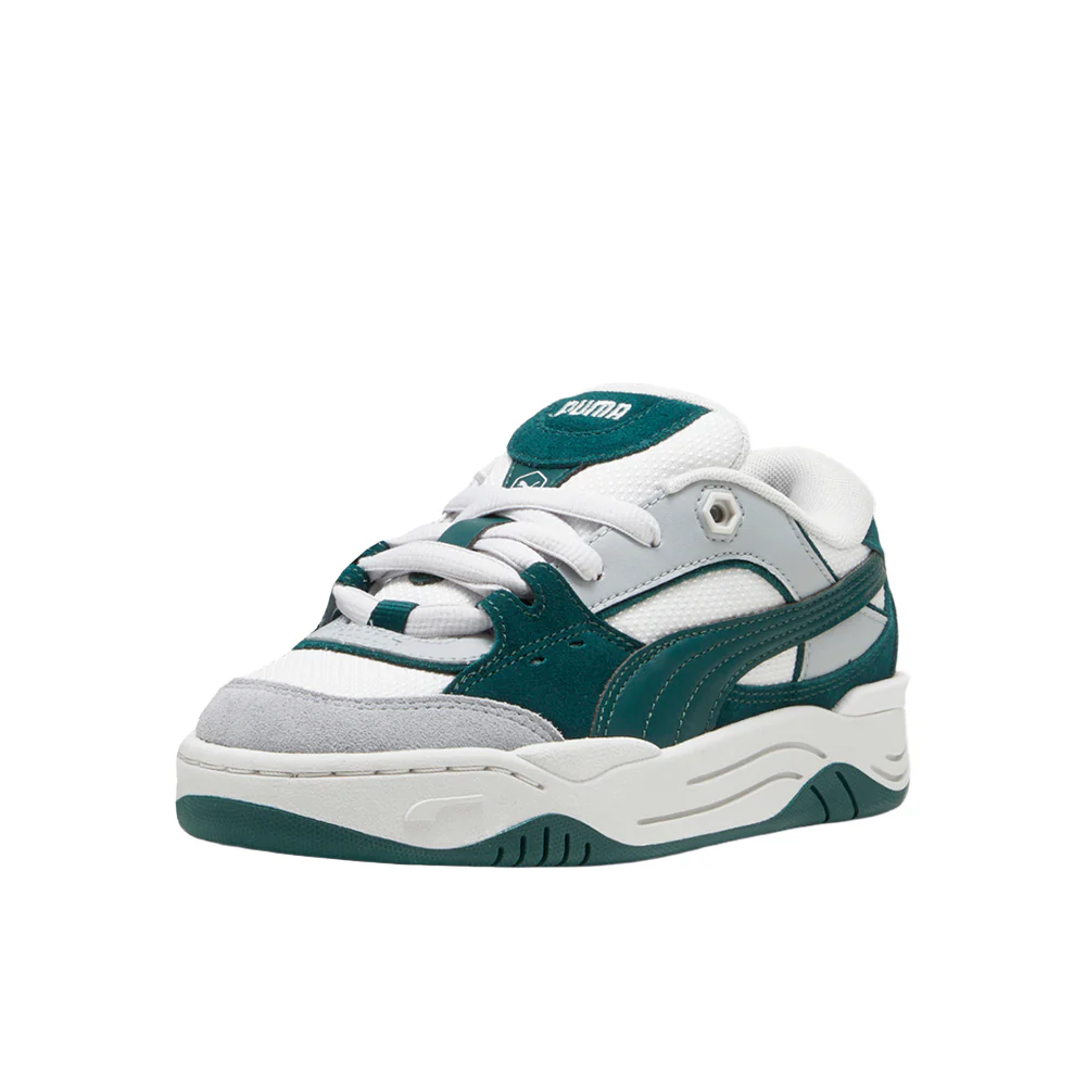 180 Lace Up Sneakers (Big Kid) - Image 2