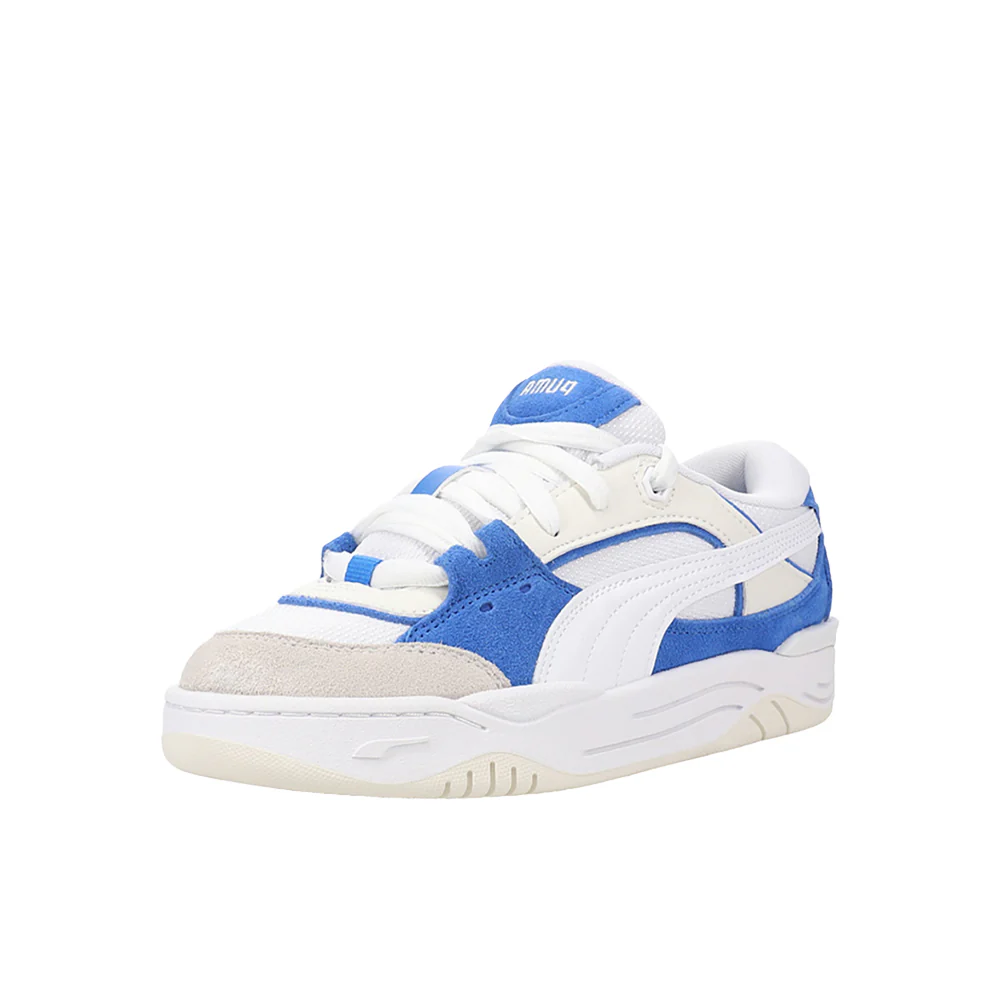 180 Lace Up Sneakers (Big Kid) - Image 2