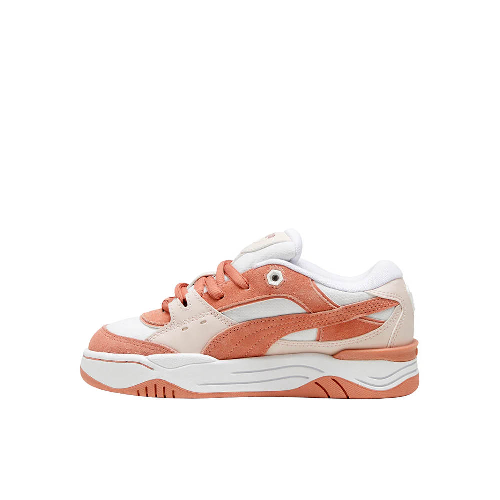 Puma-180 Lace Up Sneakers (Big Kid) - Image 3