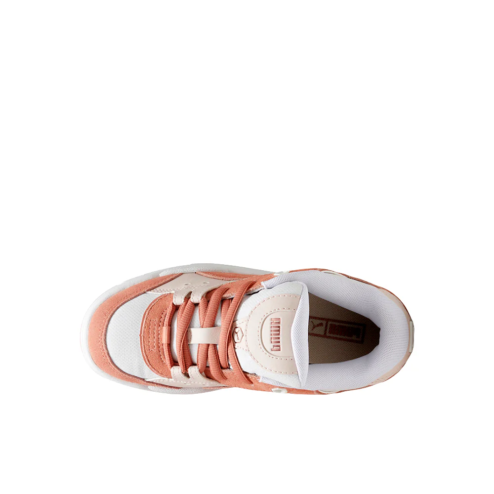Puma-180 Lace Up Sneakers (Big Kid) - Image 4