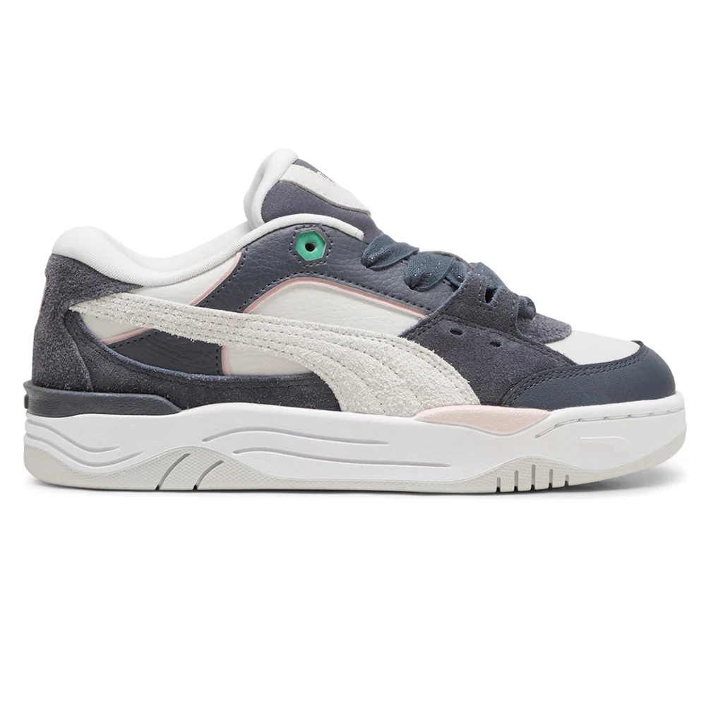180 Premium Lace Up Sneakers