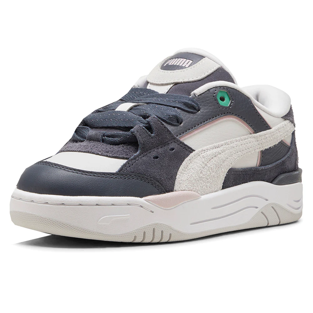 180 Premium Lace Up Sneakers - Image 2