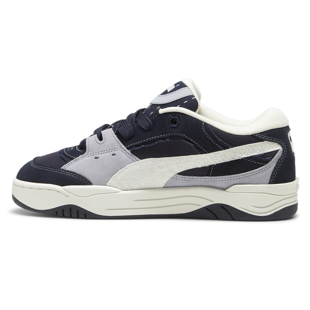 180 Skate Lace Up Sneakers - Image 3