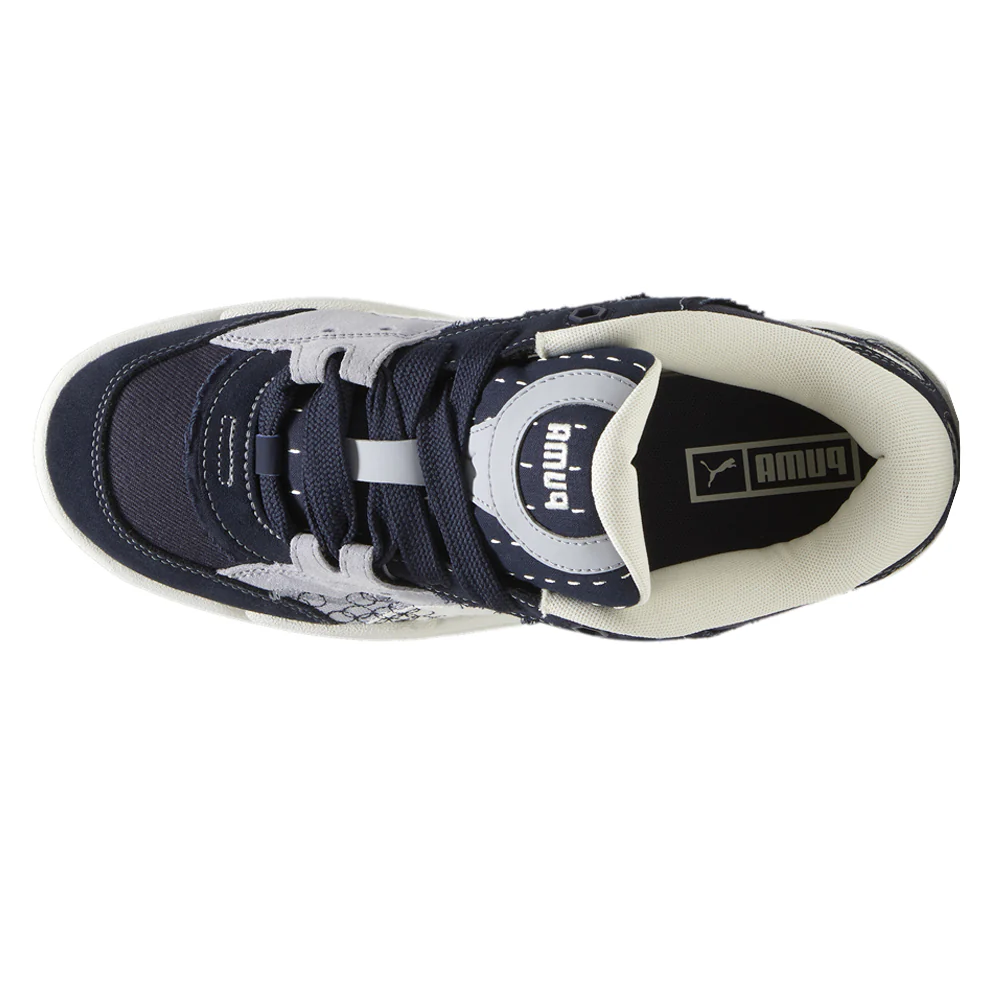 180 Skate Lace Up Sneakers - Image 4