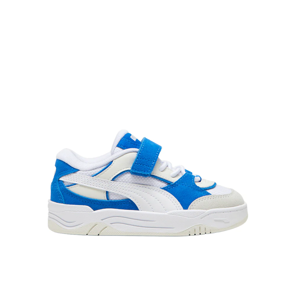 180 Lace Up Sneakers (Little Kid)