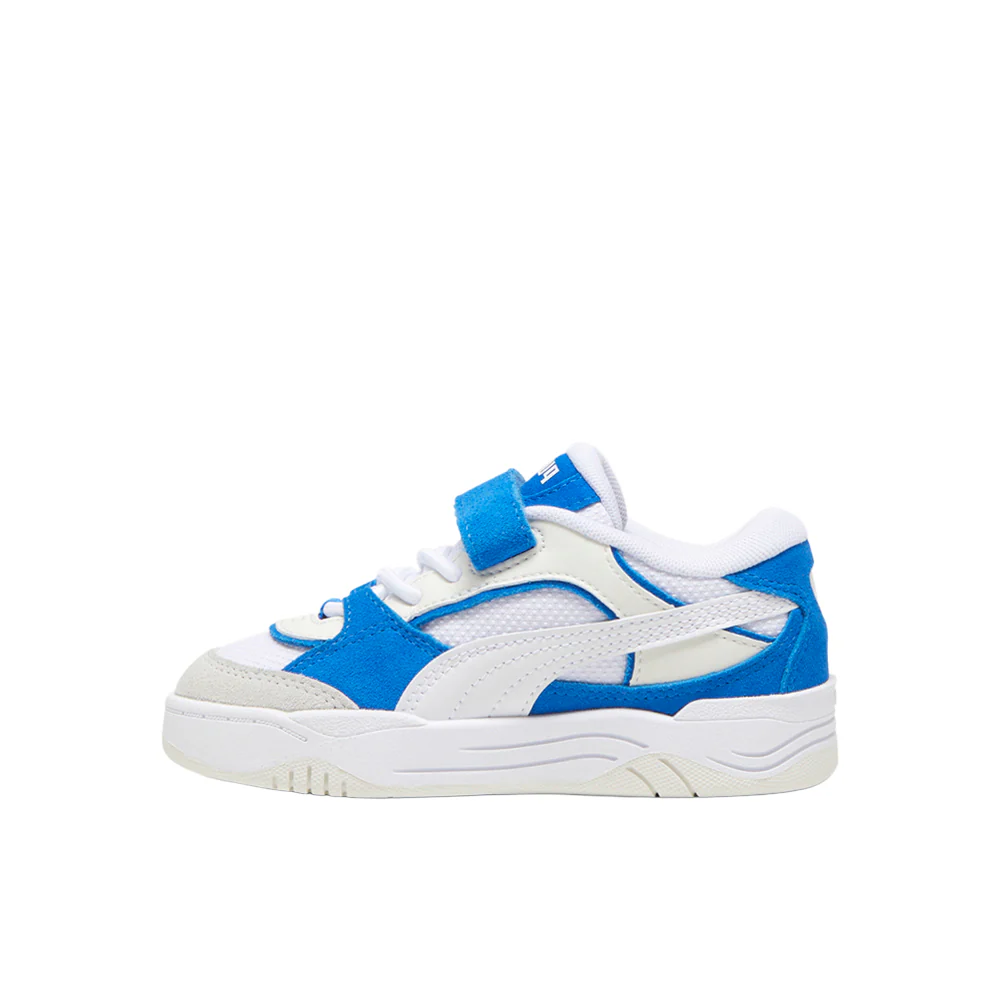 180 Lace Up Sneakers (Little Kid) - Image 3