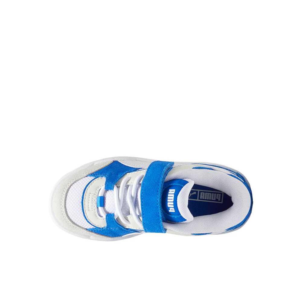 180 Lace Up Sneakers (Little Kid) - Image 4