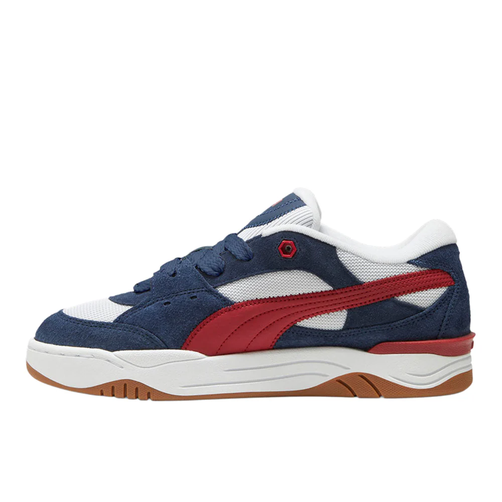 180 Texture Lace Up Sneakers - Image 3