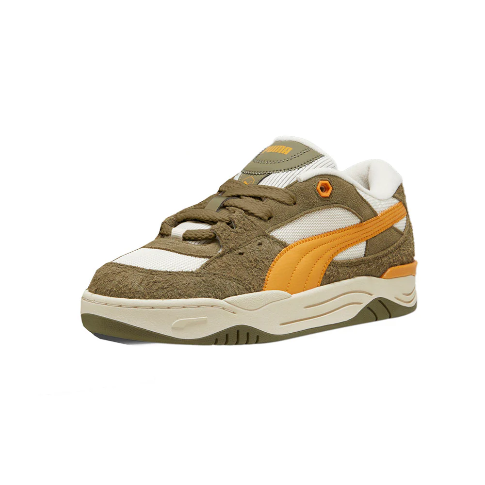 180 Texture Lace Up Sneakers - Image 2