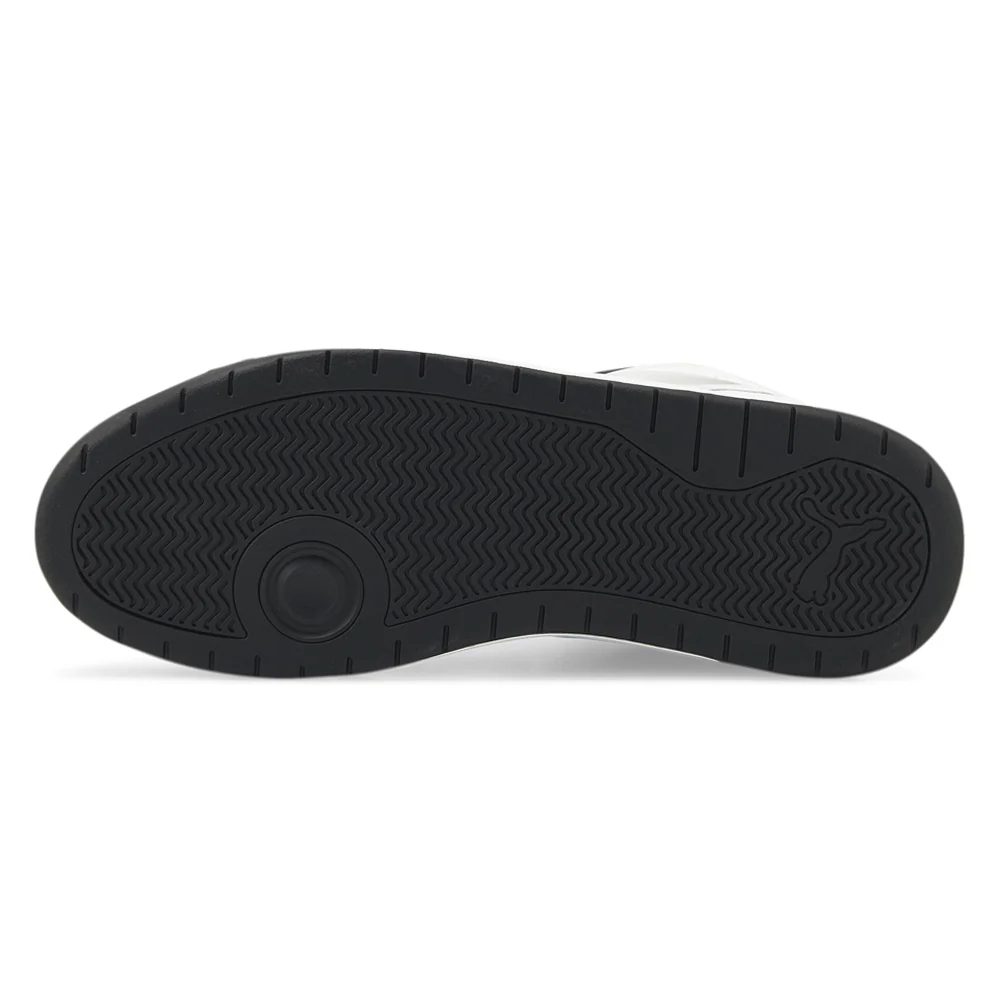 Backcourt Mid Cyber Week Lace Up Sneakers - Image 5