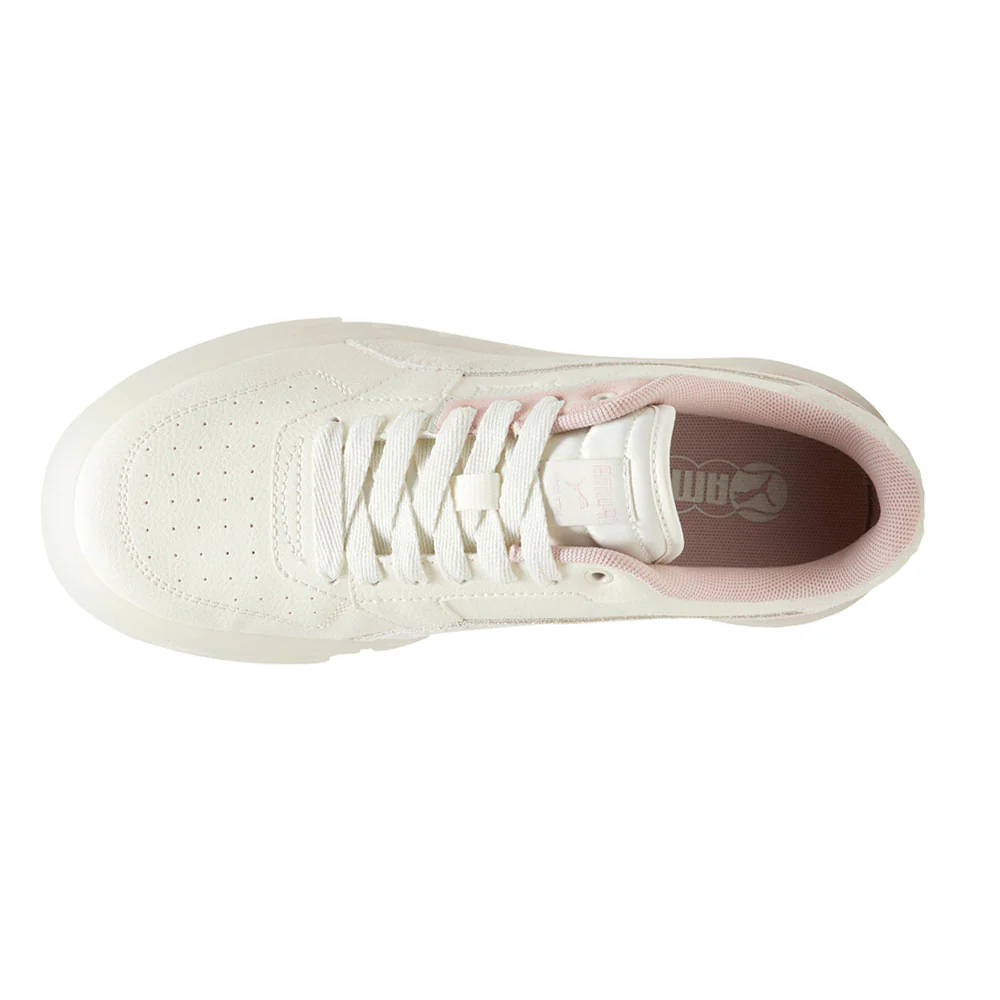 Puma Cali Court Alaska Lace Up Sneakers - Image 4