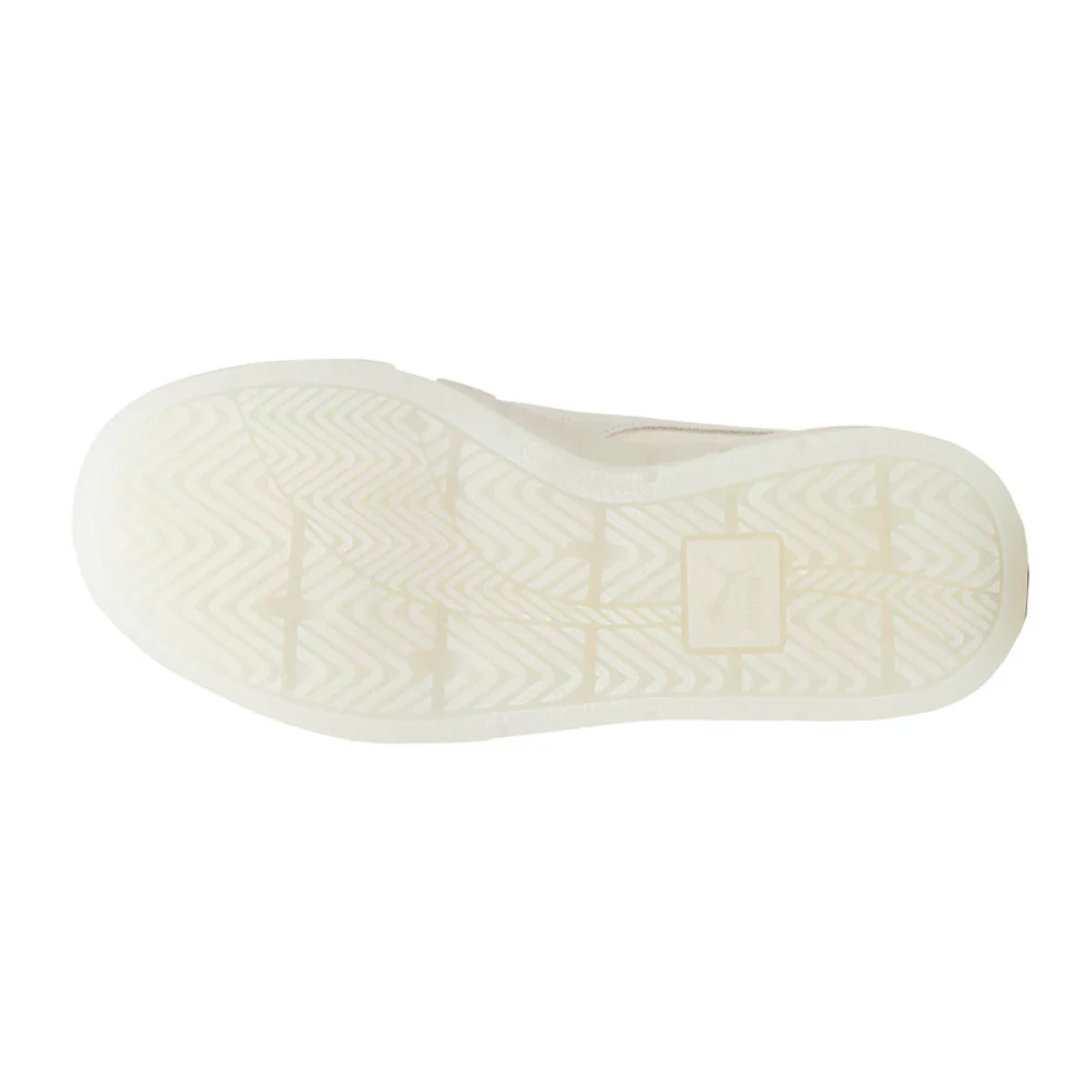 Puma Cali Court Alaska Lace Up Sneakers - Image 5