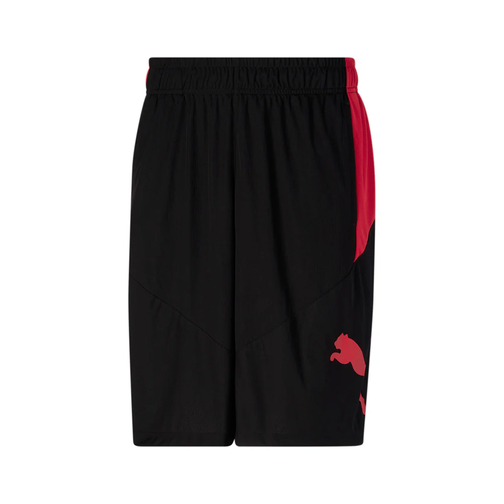 Cat Training Athletic Shorts