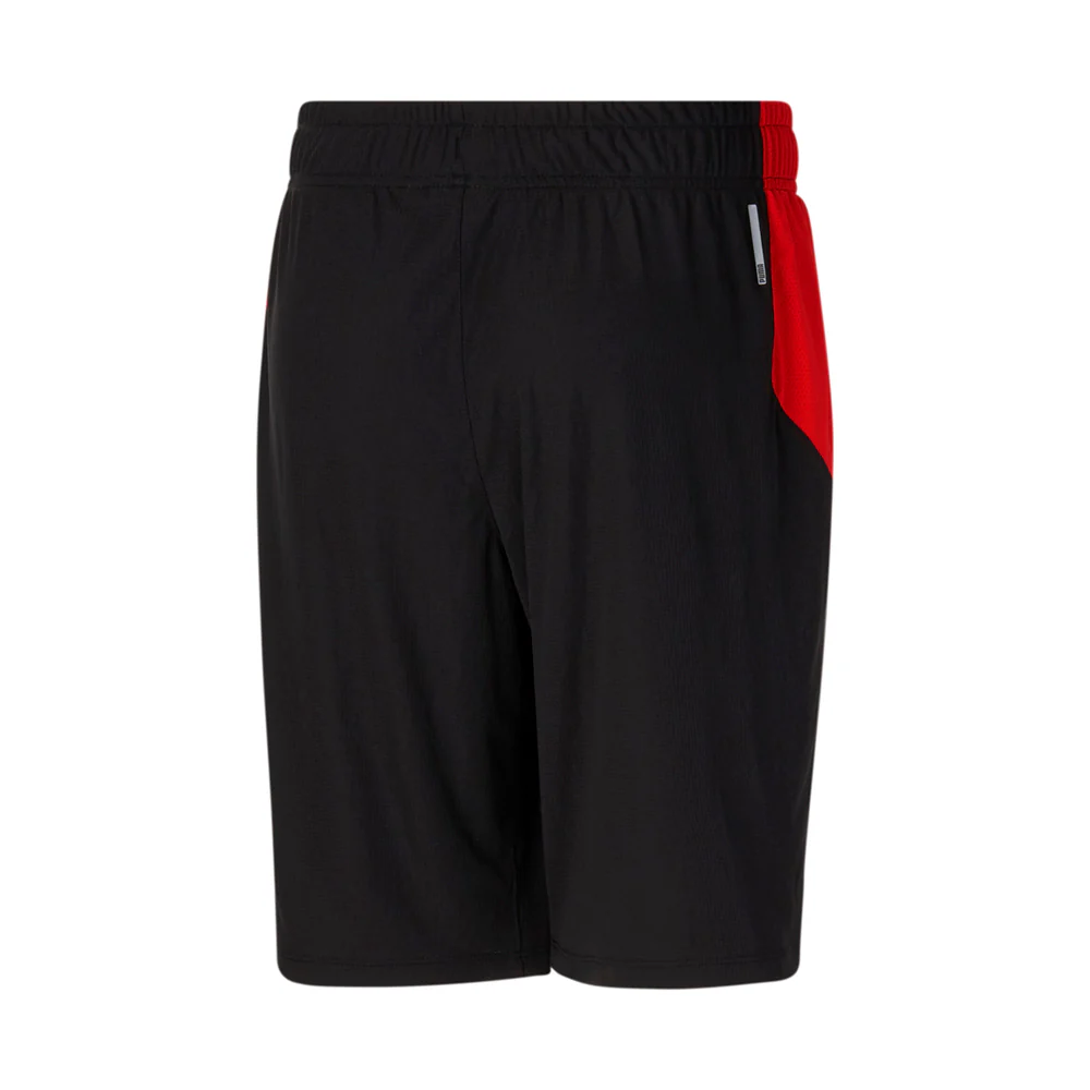 Cat Training Athletic Shorts - Image 2