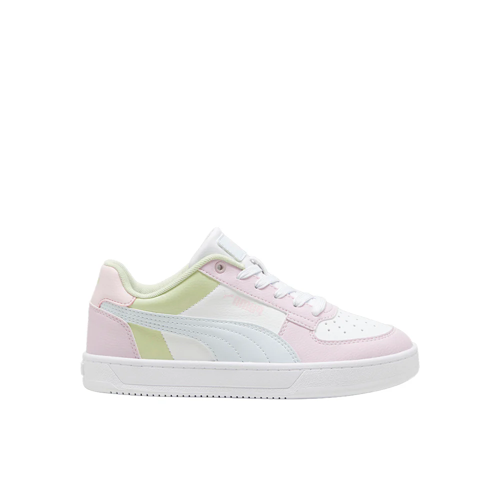 Caven 2.0 Block Lace Up Sneakers (Big Kid)