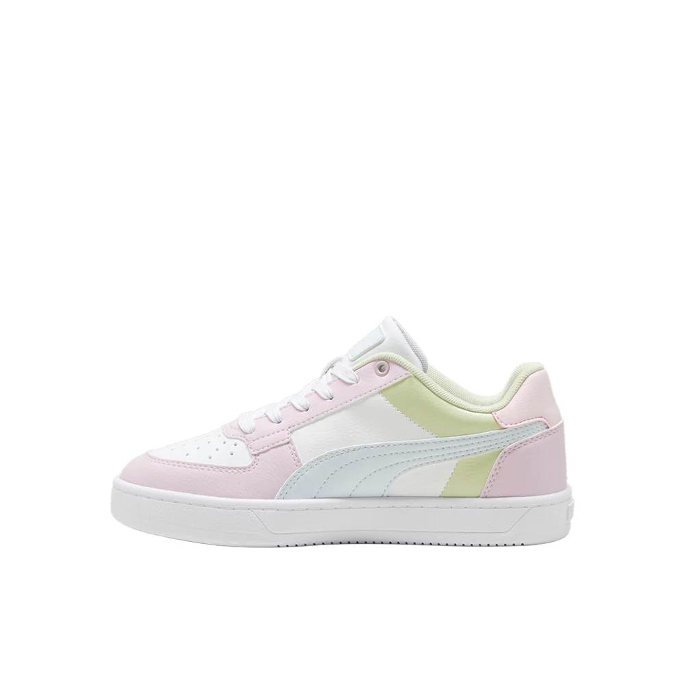 Caven 2.0 Block Lace Up Sneakers (Big Kid) - Image 3
