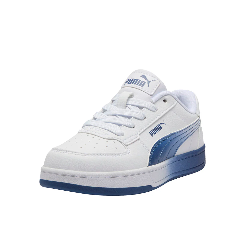 Caven 2.0 Double Fade Slip On Sneakers (Preschool) - Image 2