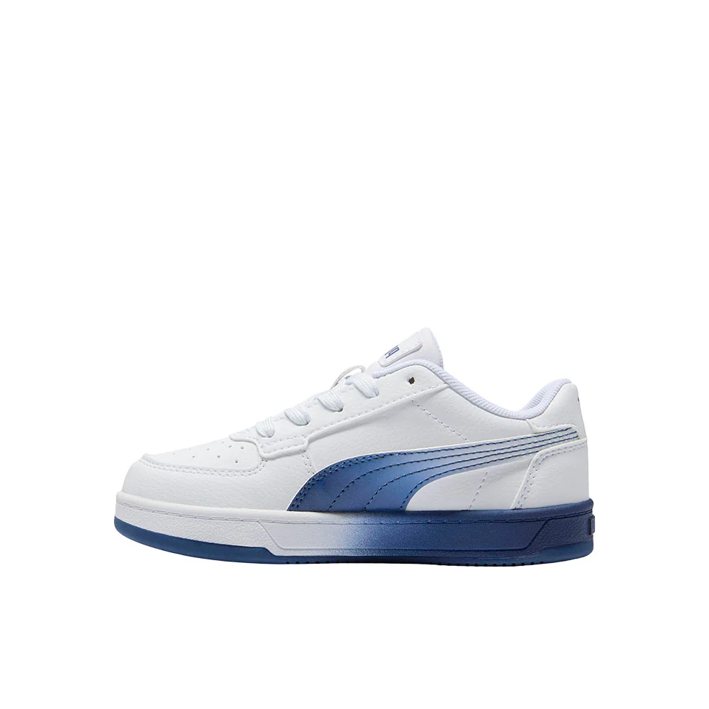 Caven 2.0 Double Fade Slip On Sneakers (Preschool) - Image 3