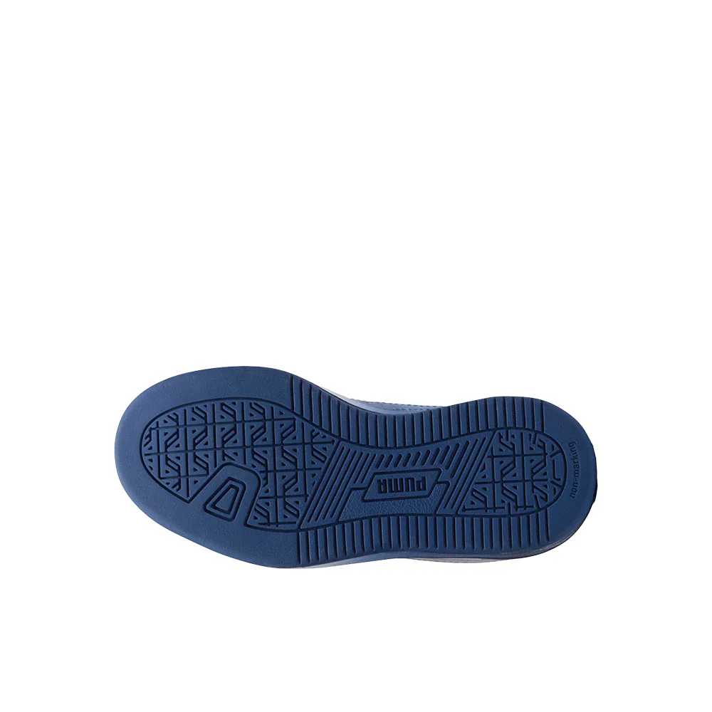 Caven 2.0 Double Fade Slip On Sneakers (Preschool) - Image 5