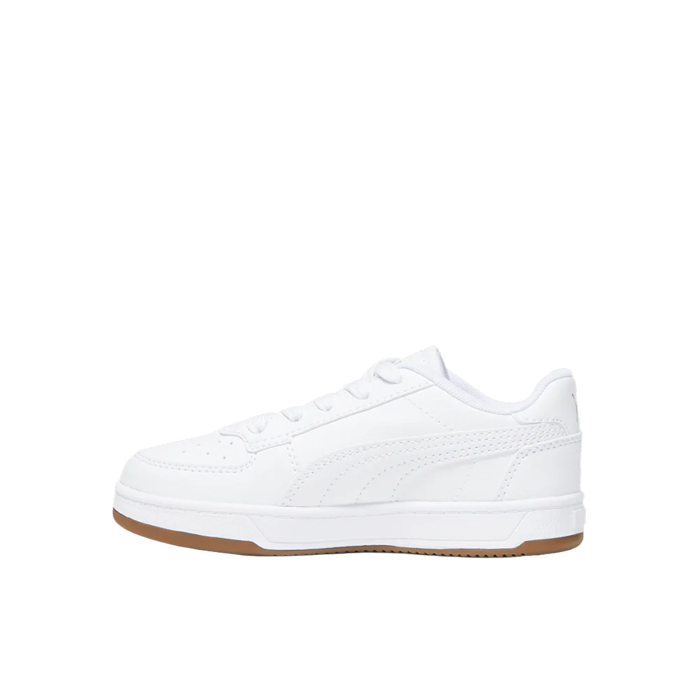 Craven 2.0 Lace Up Sneakers (Little Kid) - Image 3