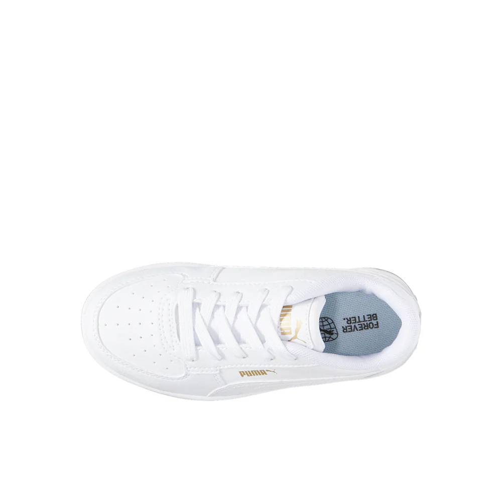 Craven 2.0 Lace Up Sneakers (Little Kid) - Image 4