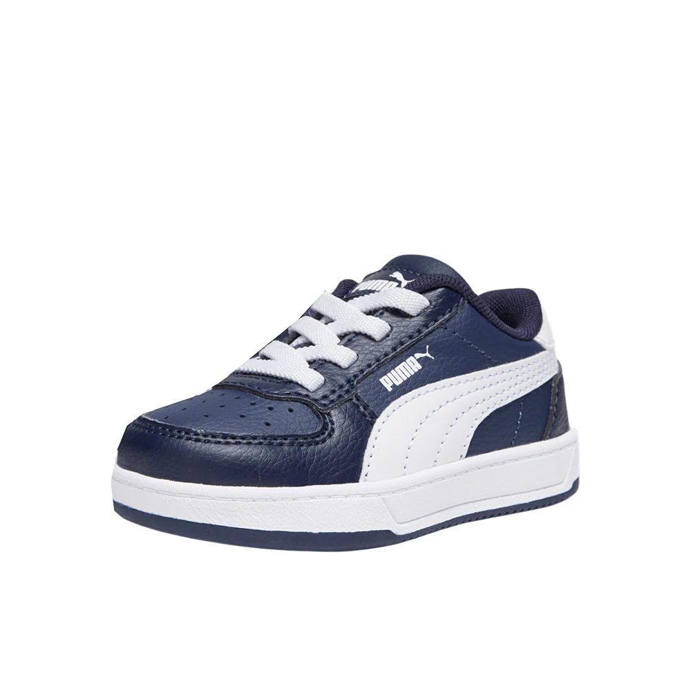 Caven 2.0 Lace Up Sneakers (Toddler) - Image 2