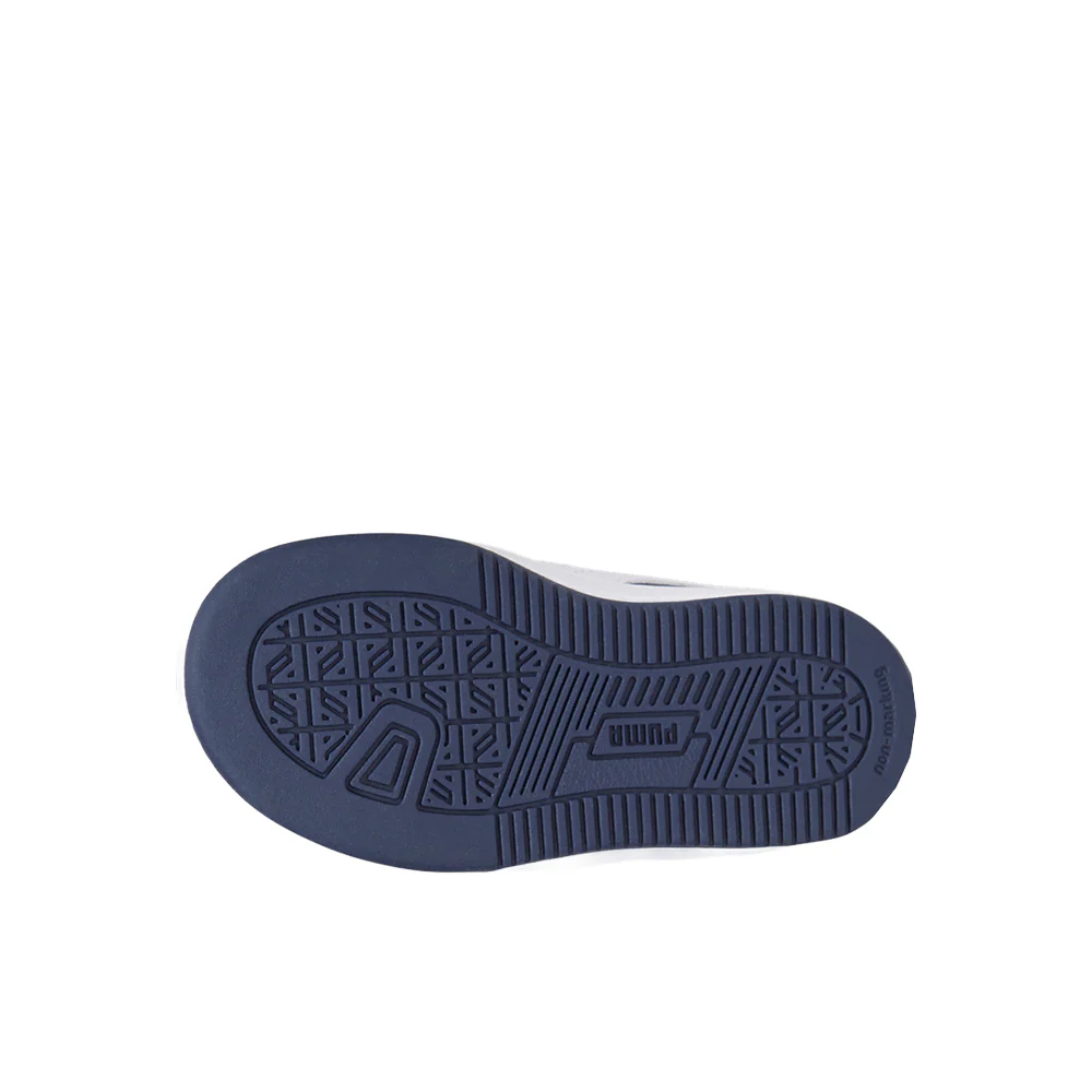 Caven 2.0 Lace Up Sneakers (Toddler) - Image 5