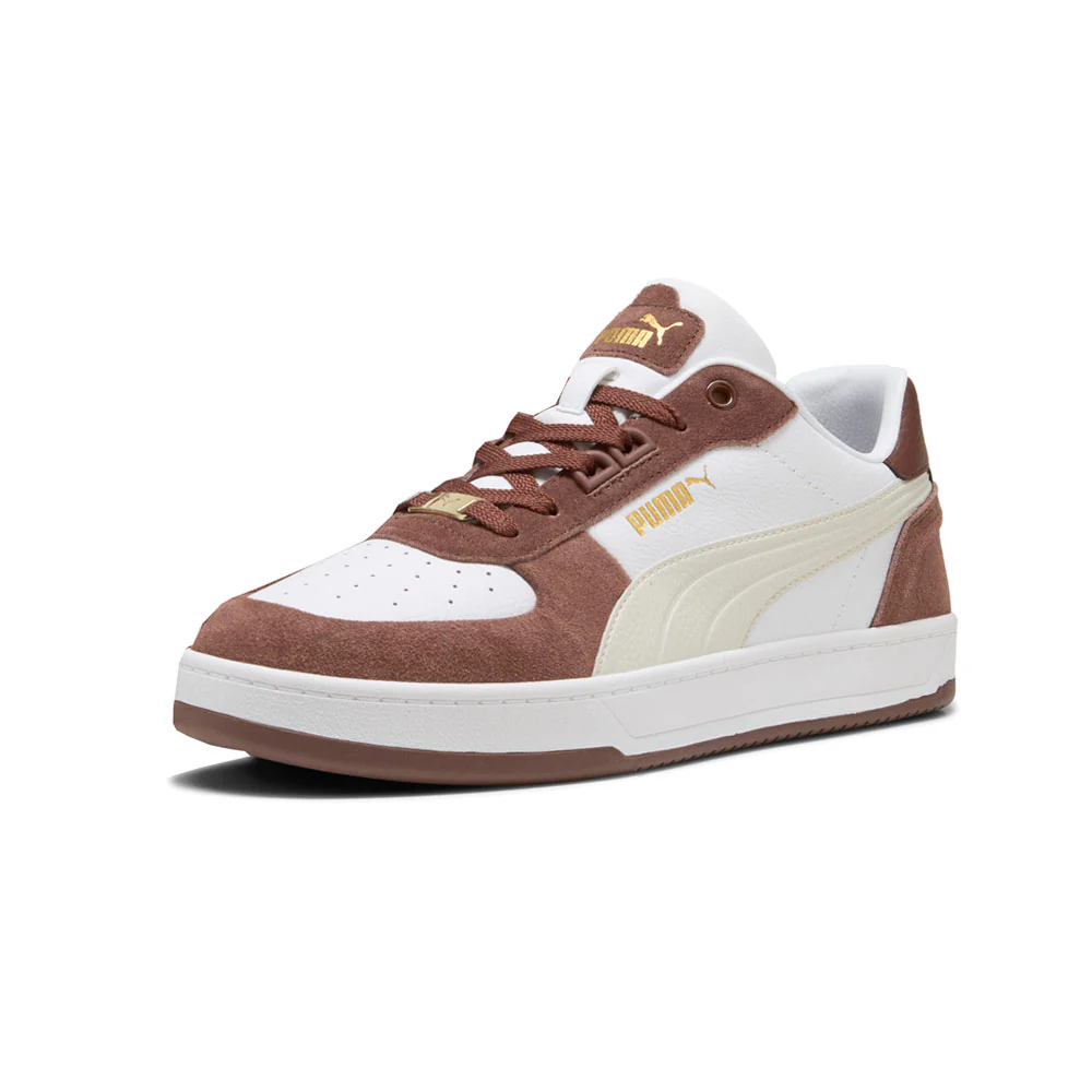 Caven 2.0 Lux SD Lace Up Sneakers - Image 2
