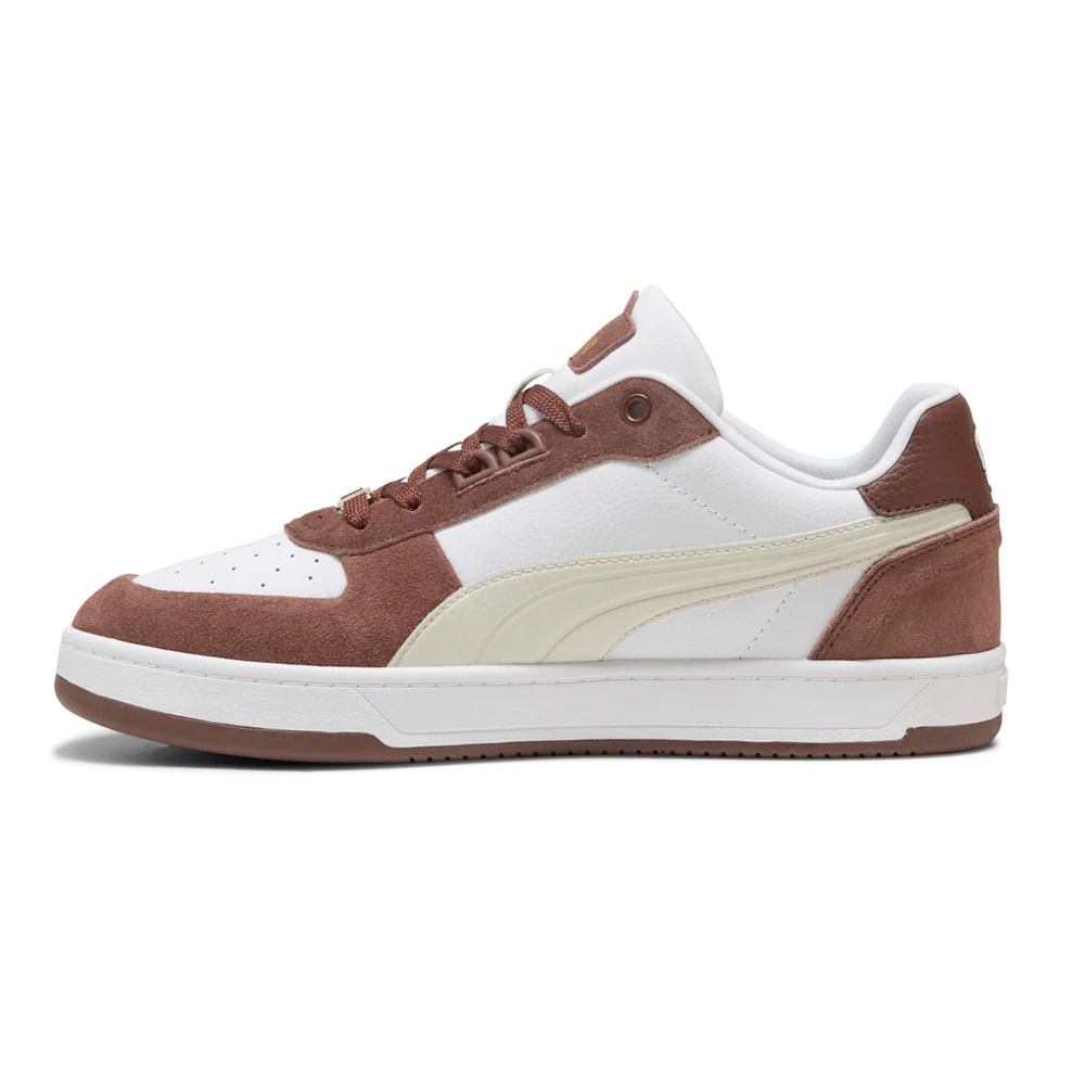Caven 2.0 Lux SD Lace Up Sneakers - Image 3