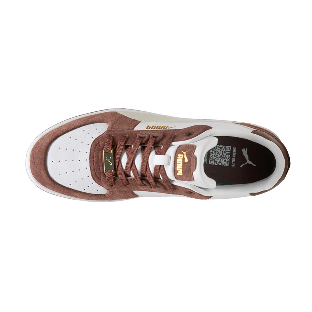 Caven 2.0 Lux SD Lace Up Sneakers - Image 4