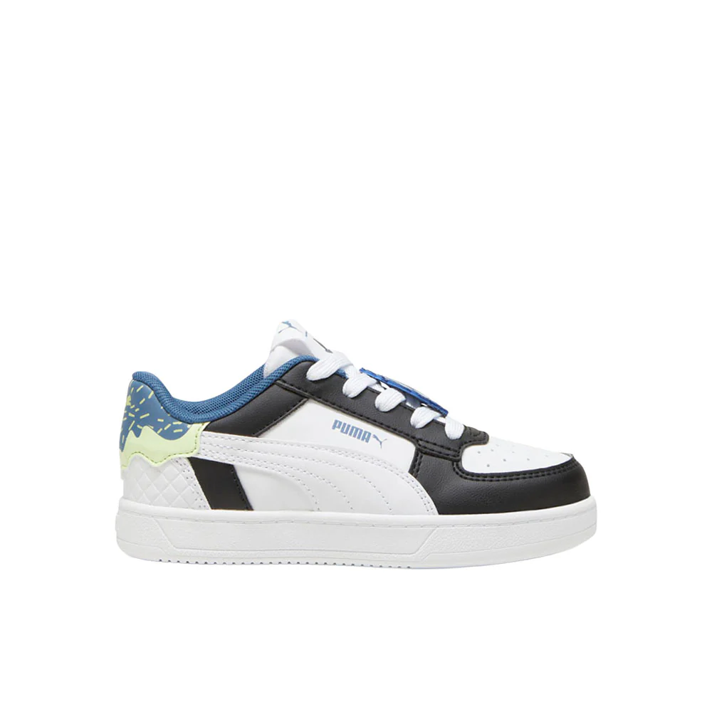 PUMA X TROLLS Caven 2.0 Lace Up Sneakers (Little Kid)