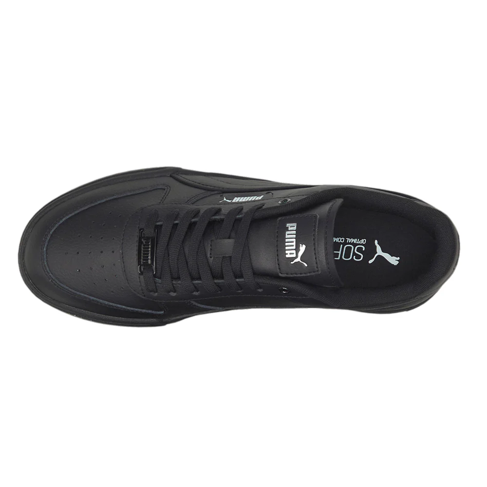 Caven Dime Lace Up Sneakers - Image 4
