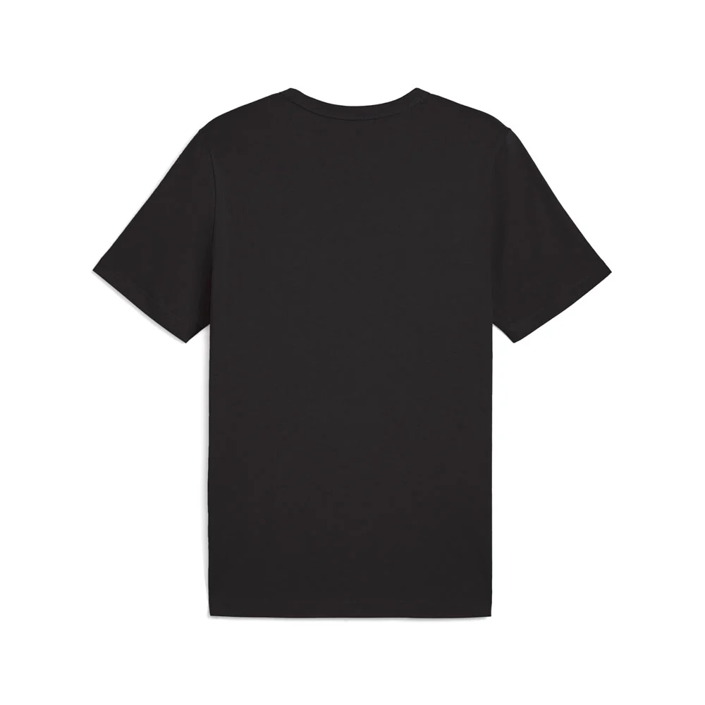 Class Logo Crew Neck Short Sleeve T-Shirt - Image 2