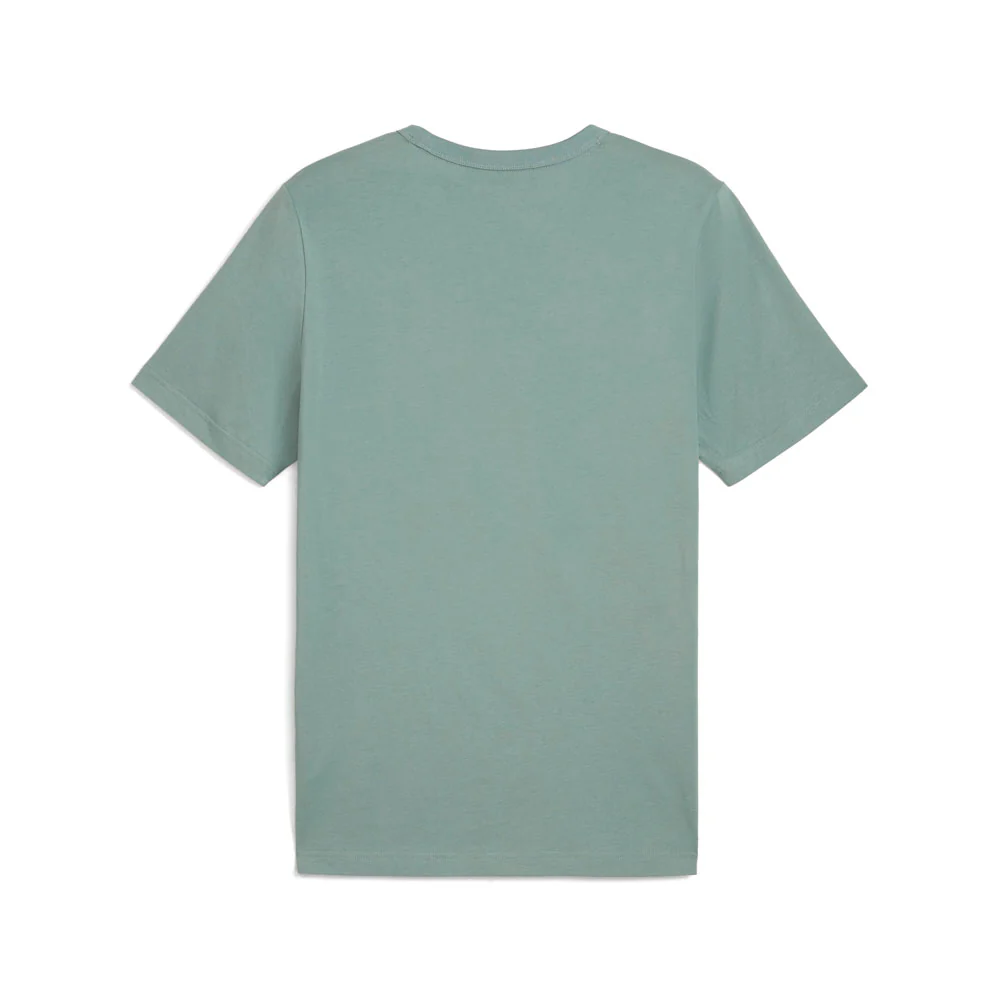 Class Logo Crew Neck Short Sleeve T-Shirt - Image 2