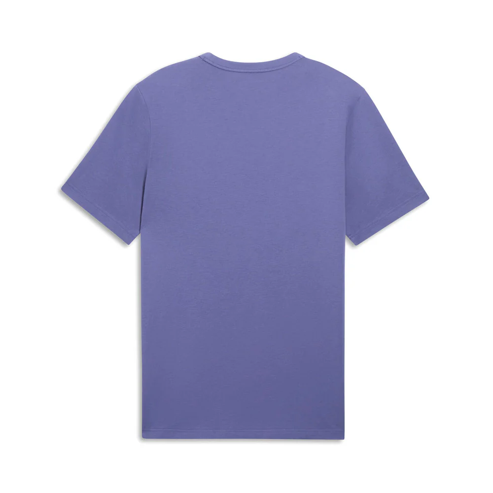 Class Logo Crew Neck Short Sleeve T-Shirt - Image 2