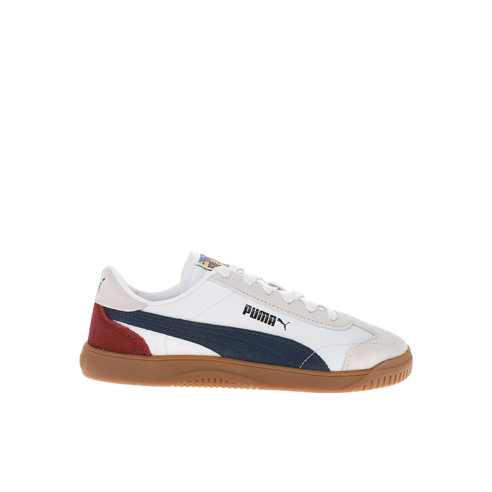 Club 5V5 Year of Sports Lace Up Sneakers (Youth)