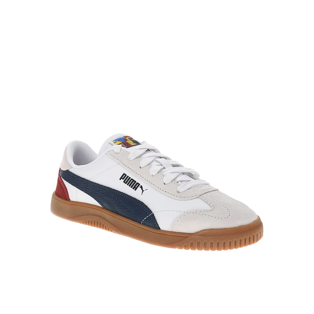 Club 5V5 Year of Sports Lace Up Sneakers (Youth) - Image 2